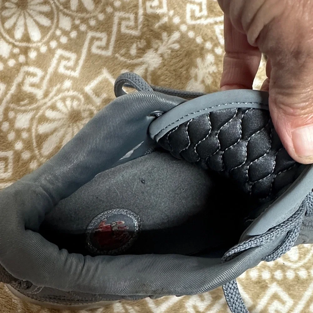 Nike LeBron 21 Cool Grey